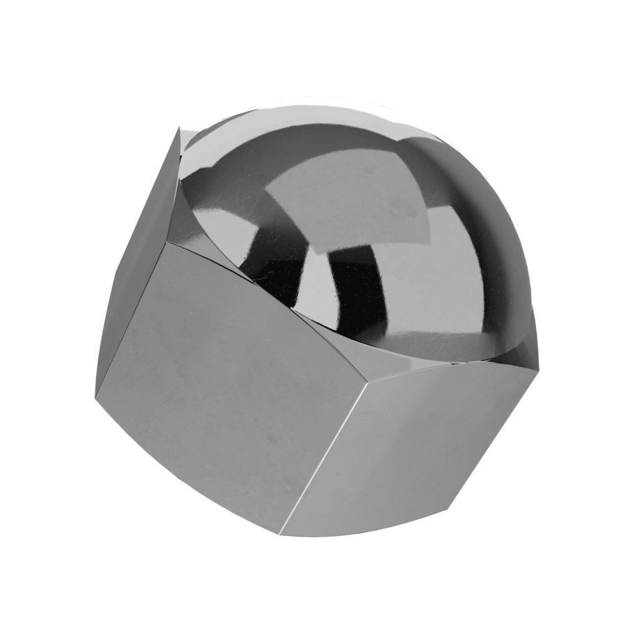 HuMu DIN917-6 vch,M10,50