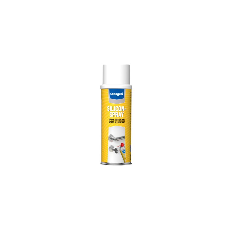 COLTOGUM Silicon-Spray 400ml,12