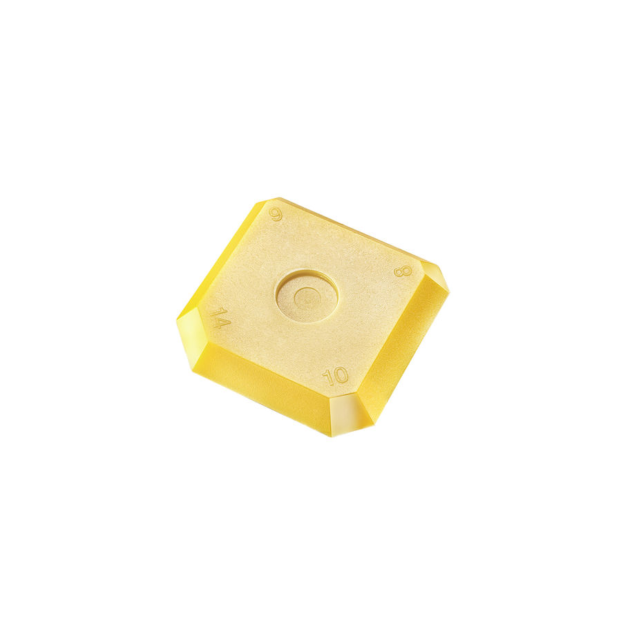 Coltogum Glättspachtel professionalSet 5 Stück