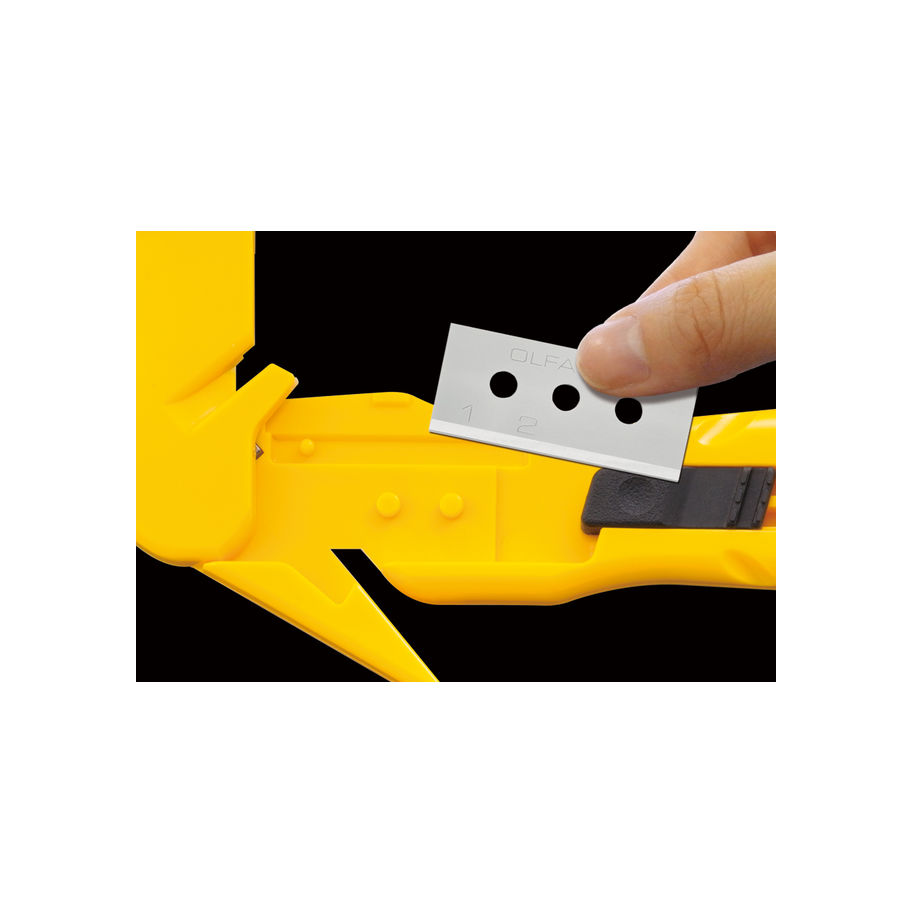 OLFA Sicherheitsmesser SK-10