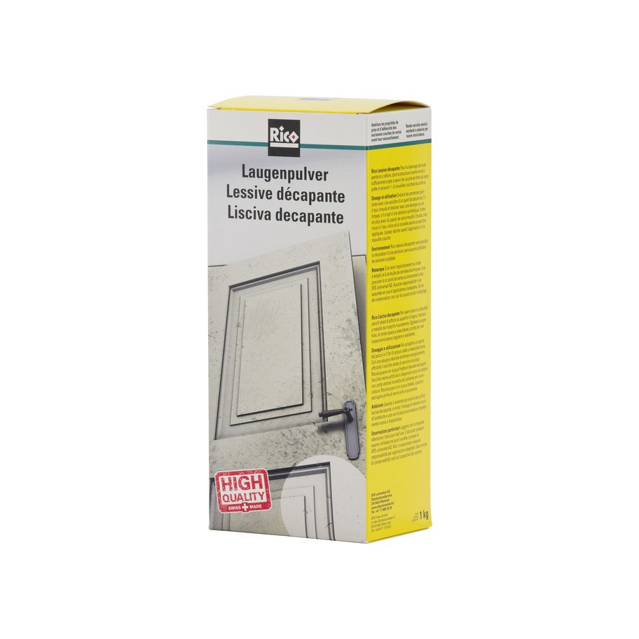 RICO Laugenpulver 1 kg