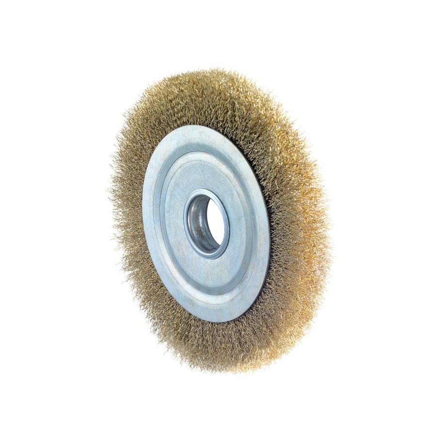 ALD Drahtbürste 175x18x32mmDraht 0.20mm