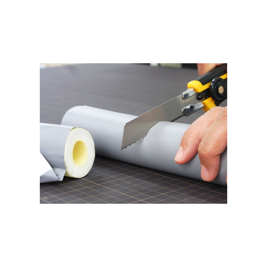 OLFA Isolations-Messerklinge 18mm LWB-3B