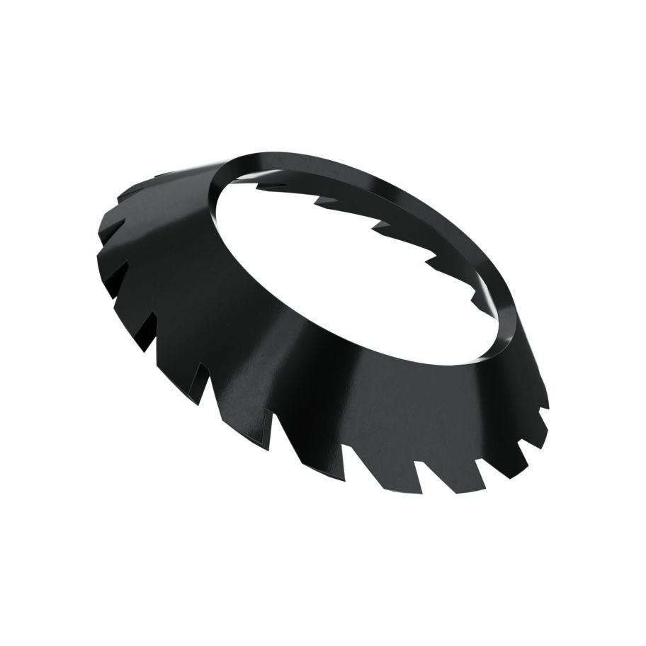 FäSche DIN6798V-FeSt,AZV12,5,500