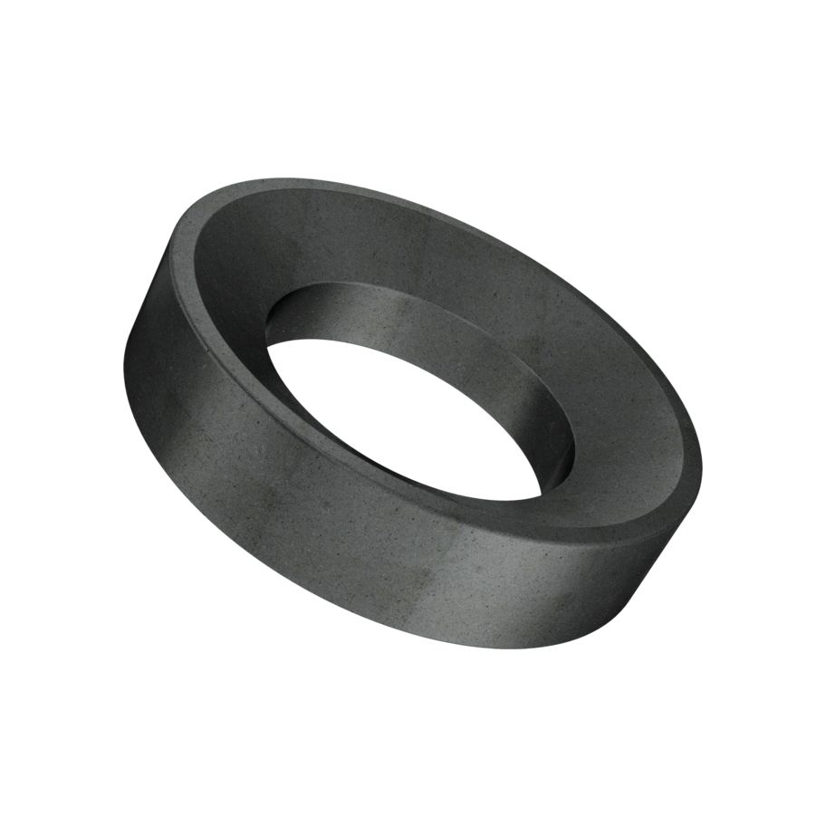 KePfa DIN6319D-St,M8/9,6/17,50