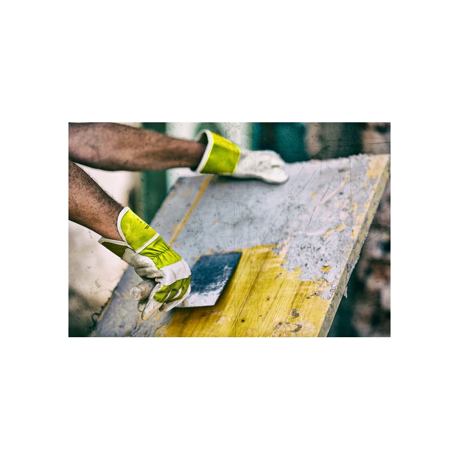 GEBOL Arbeitshandschuh Worker Pro 12