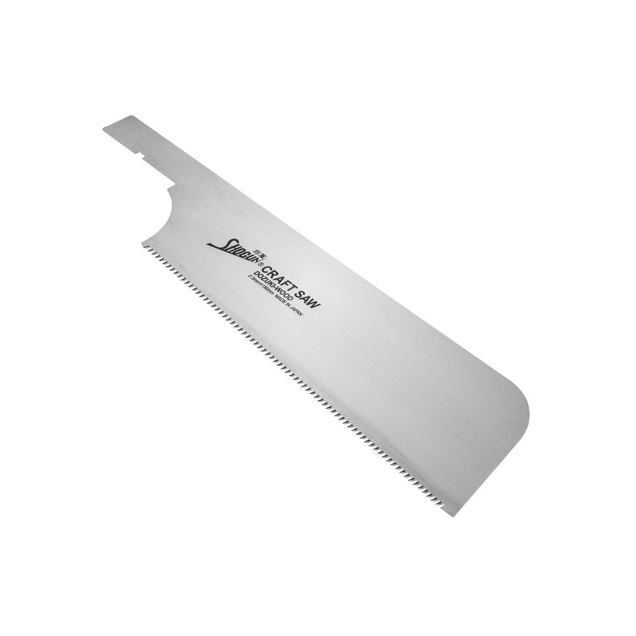 SHO Ersatzblatt DOZUKI KOMPAKT, 190mm