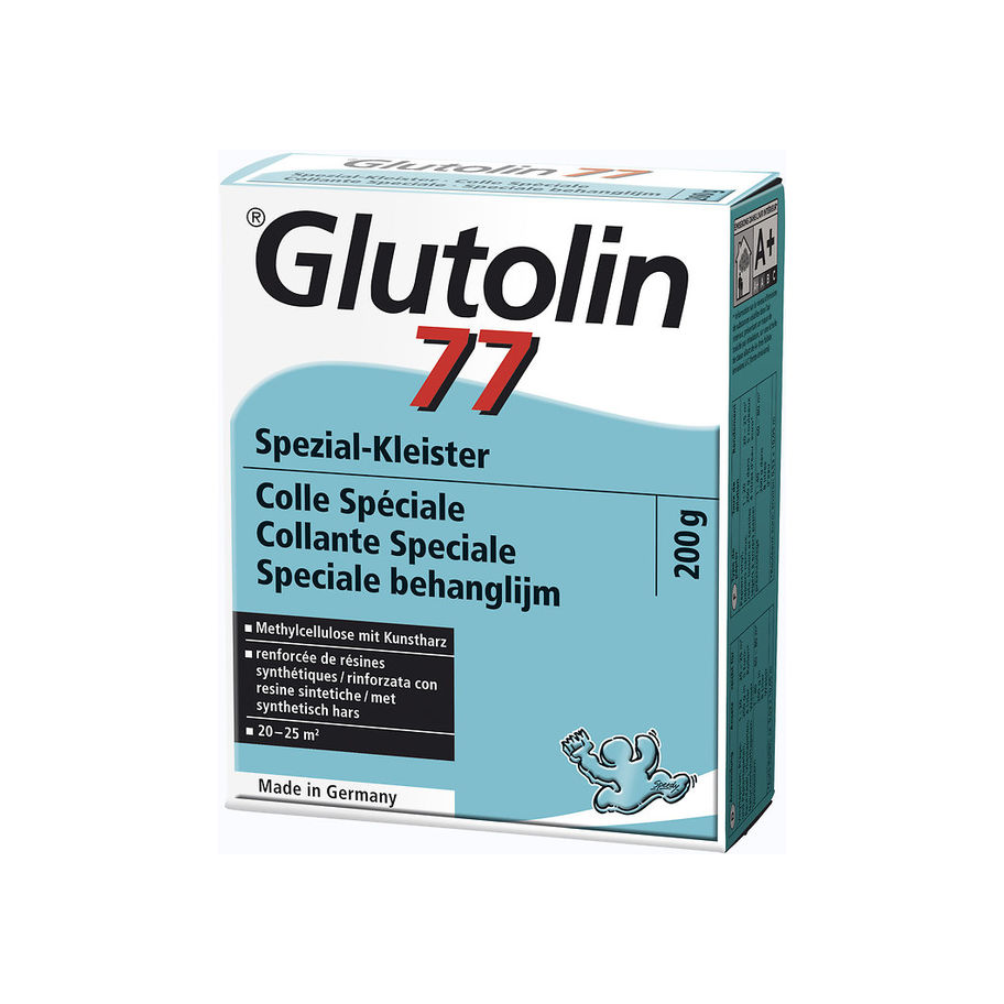 GLUTOLIN 77 Spezial-Kleister 200 g