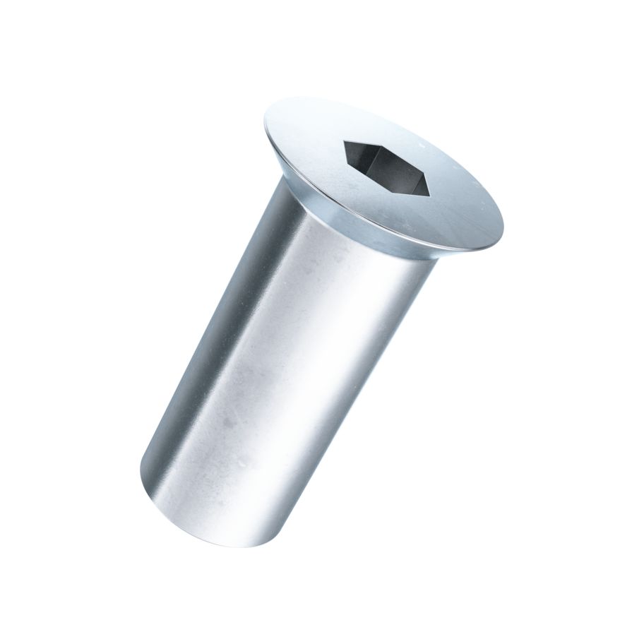 SeHüMu SW4 St znb,M6x20,100