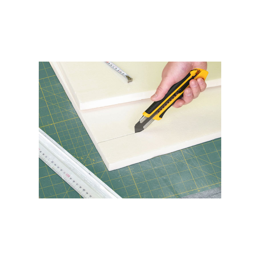 OLFA Original Japanmesser X-Design 25mm XH-AL