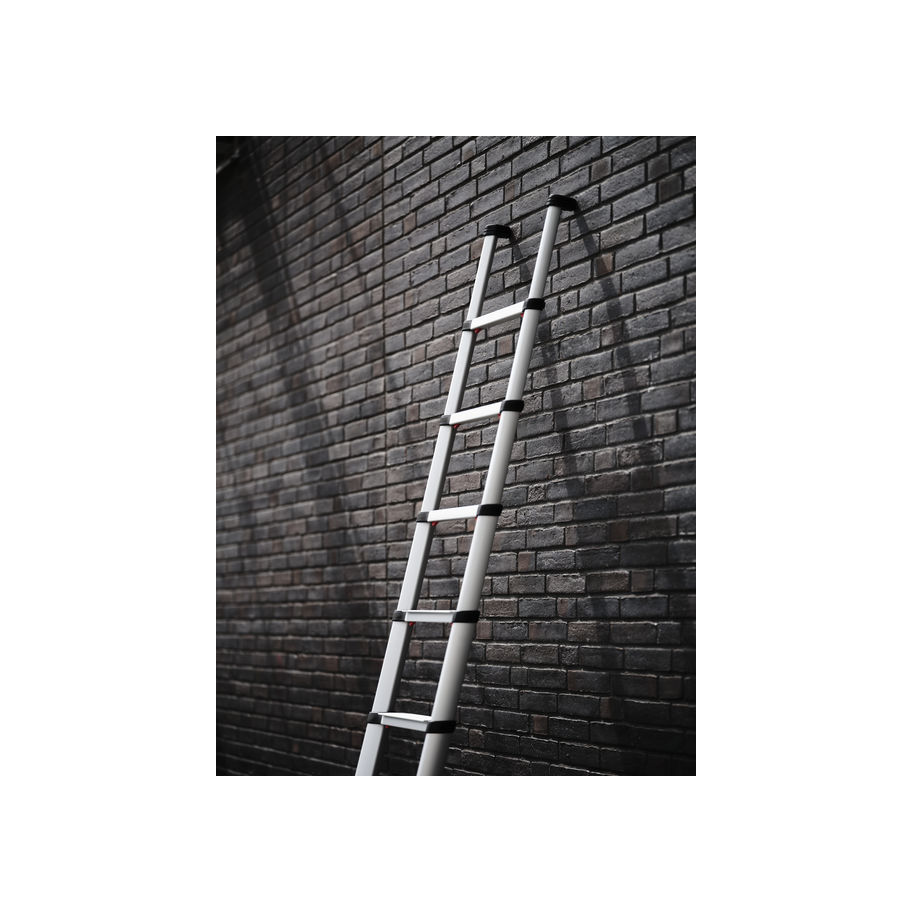 TELESTEPS Teleskopleiter Prime Line 3.5 m