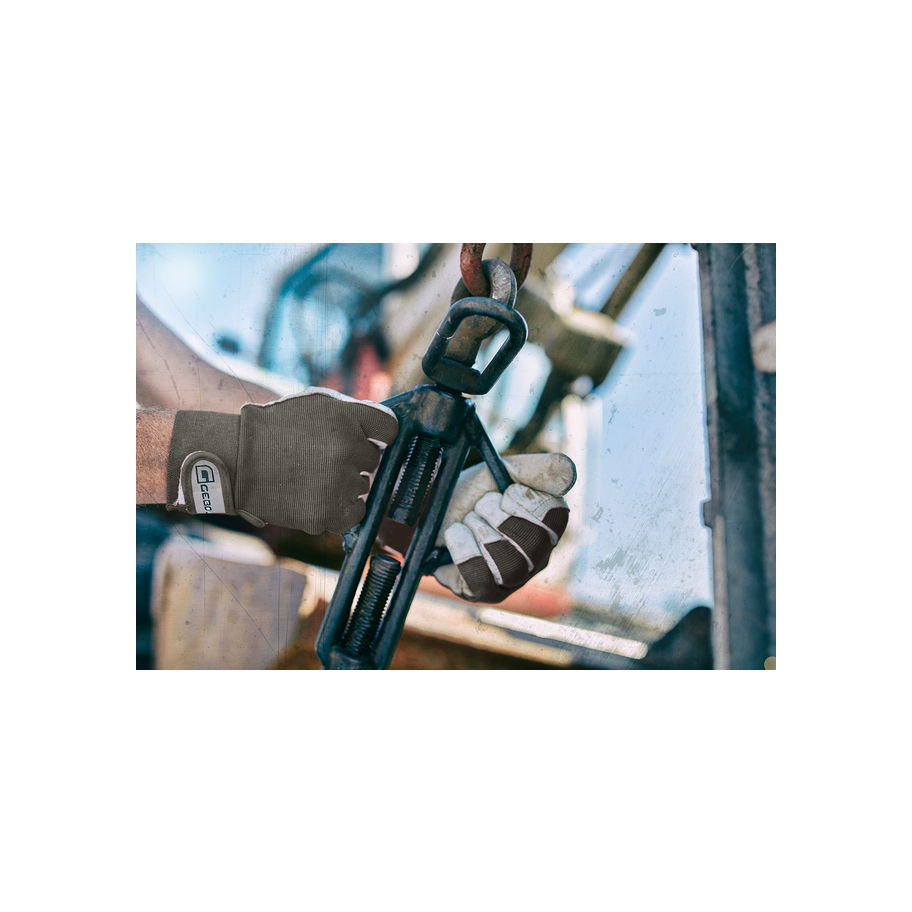 GEBOL Arbeitshandschuh Uni Fit Comfort 11