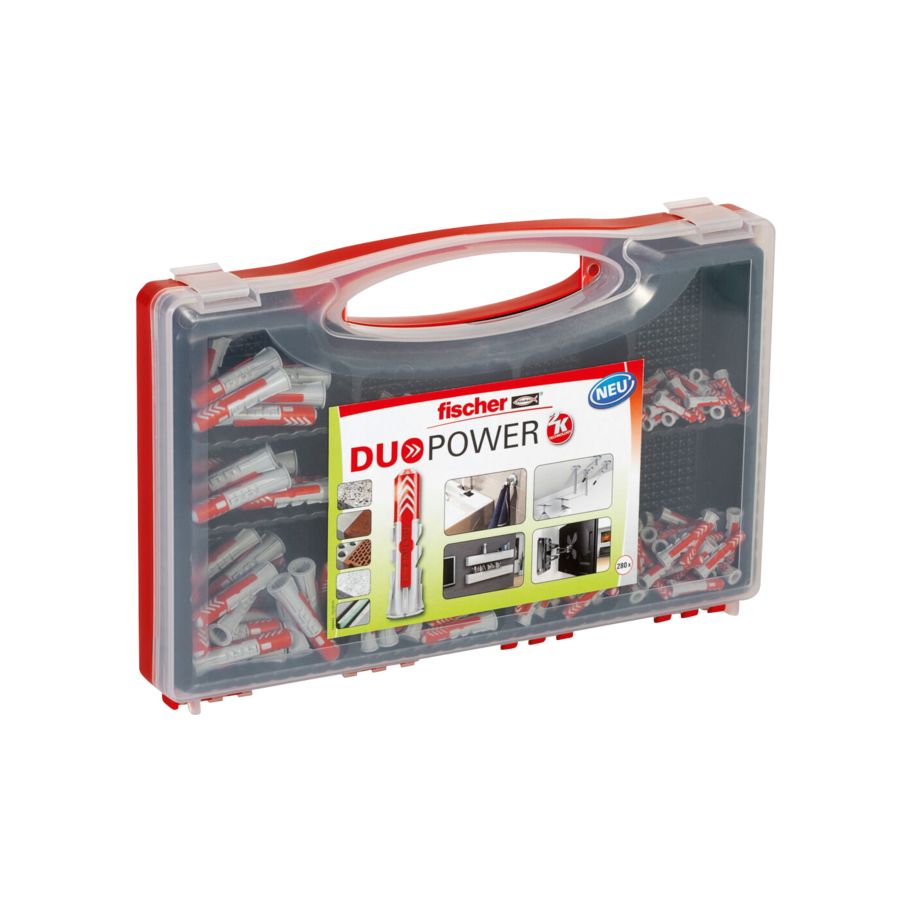 FI 535973 Redbox DUOPOWER NV