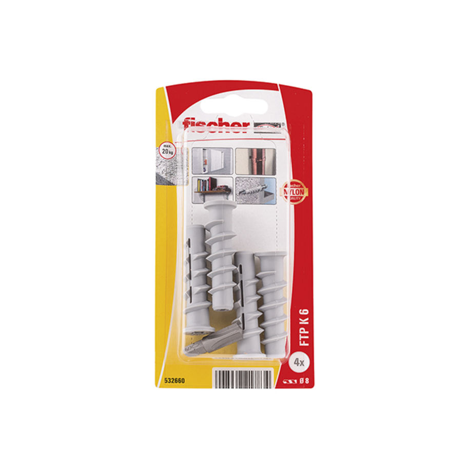 FI SB 532660 FTP K 6 K NV 4St