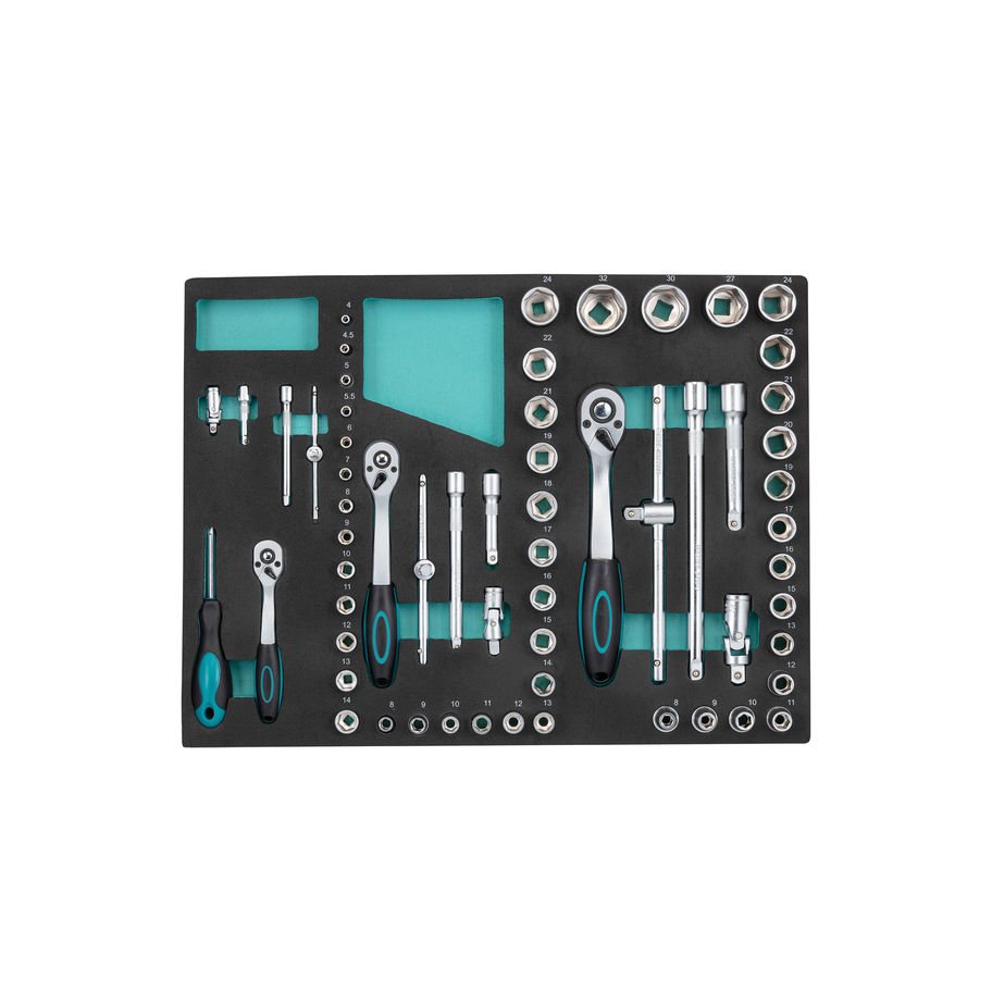 technocraft Werkstattwagen ROLLBOY