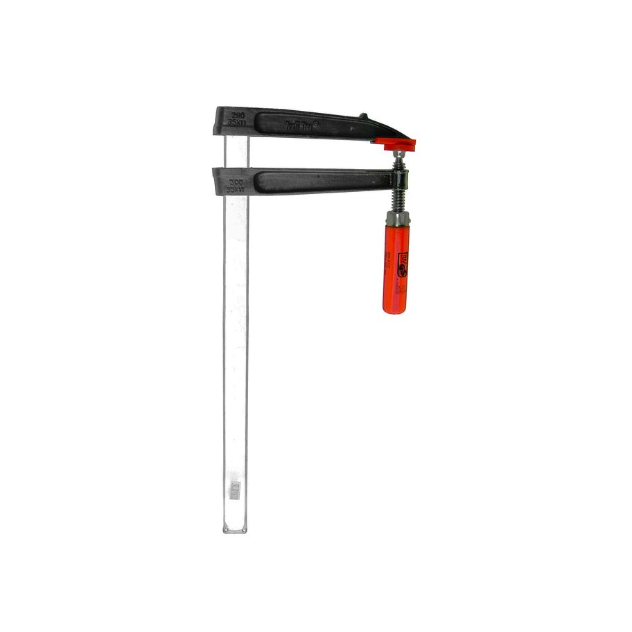 TCP Tiefspann-Schraubzwinge, 400x200mm