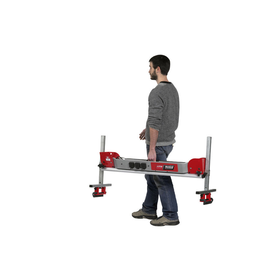 FEMI Sägetisch Multy 360