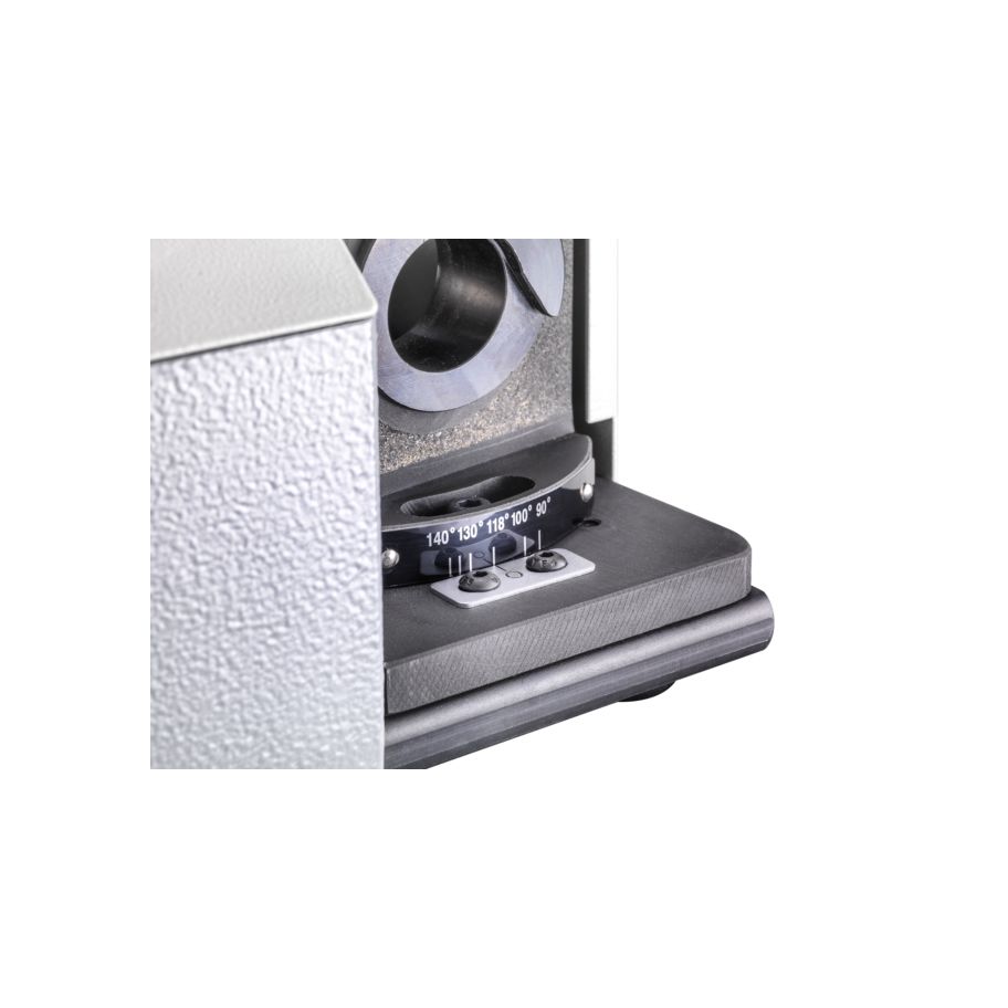 ALDURO Bohrerschärfmaschine BSM-830