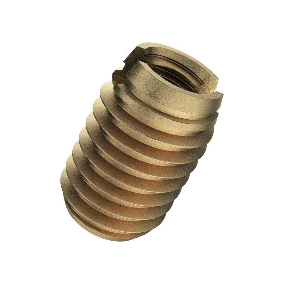 RAM GewBuc Ty ES Ms,M12x22,50