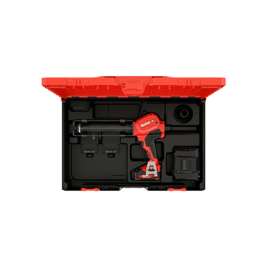 fischer Auspresspistole FIS DB SL PRO