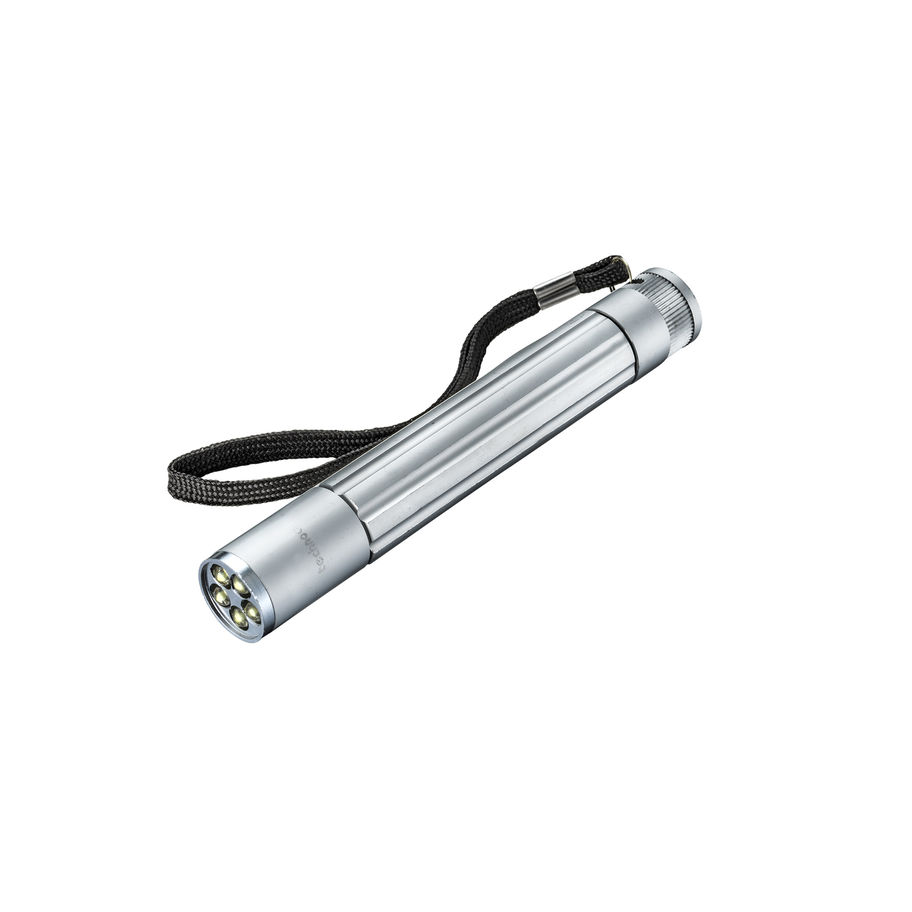 TCP Alu-Taschenlampe, 170mm
