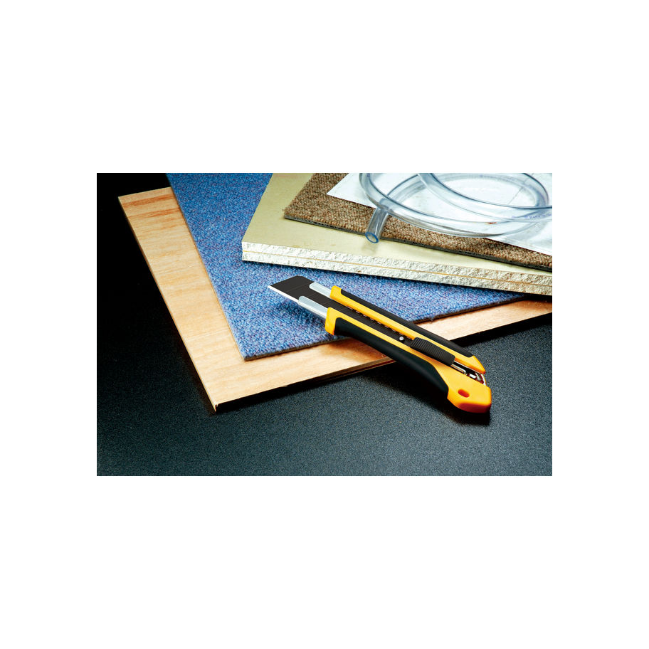 OLFA Original Japanmesser X-Design 25mm XH-AL