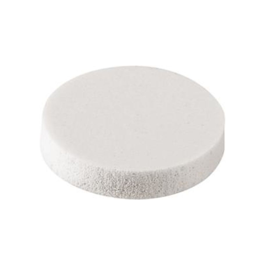 BP Filzgleiter selbstk ws rund 28mm 8St