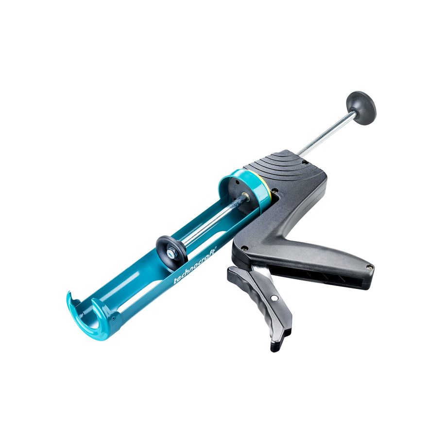 TCP ProfiKartuschenpistole,225mm sw/grün