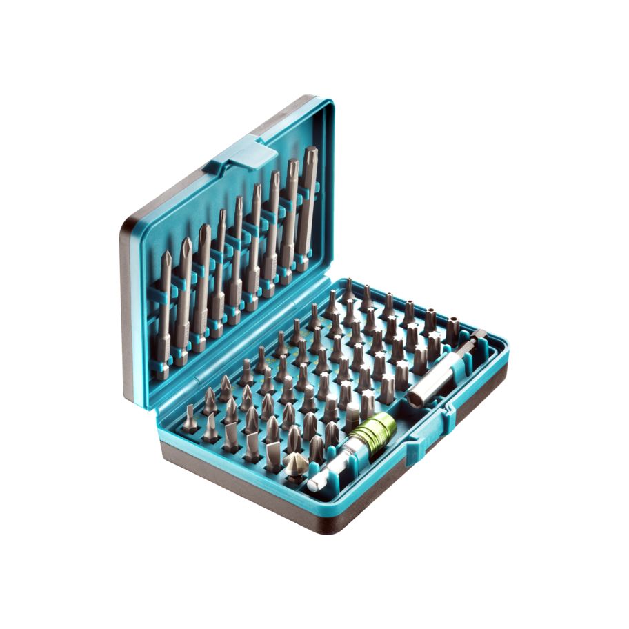 TCP Bit-Box "BIG COMFORT", 71-tlg.