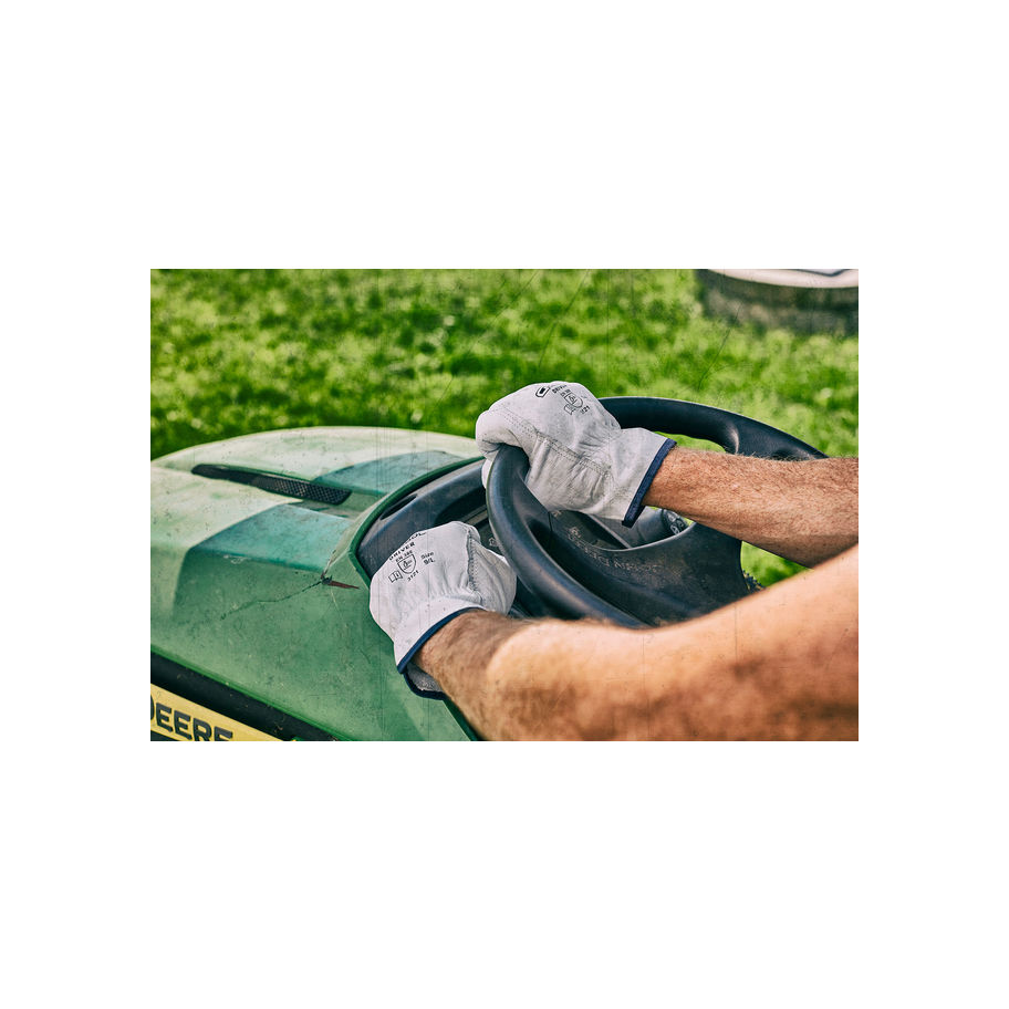 GEBOL Arbeitshandschuh Driver 11