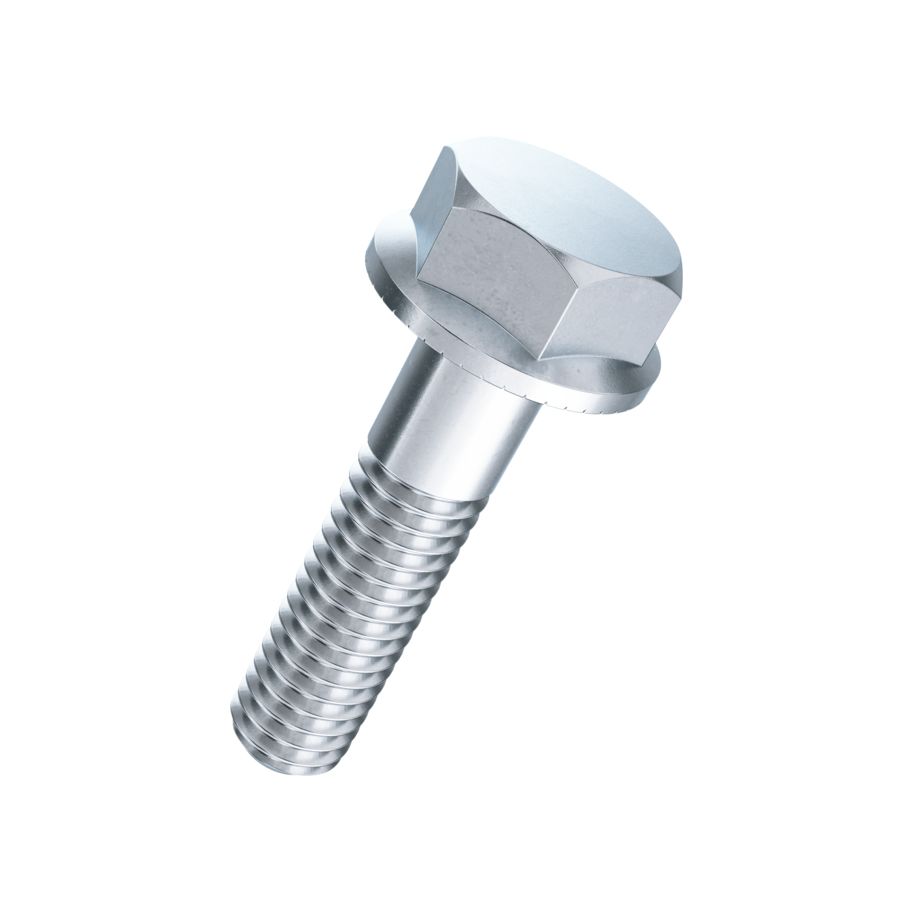 6KtSpeZaSchr m Fla FK90 znb,M5x12,500