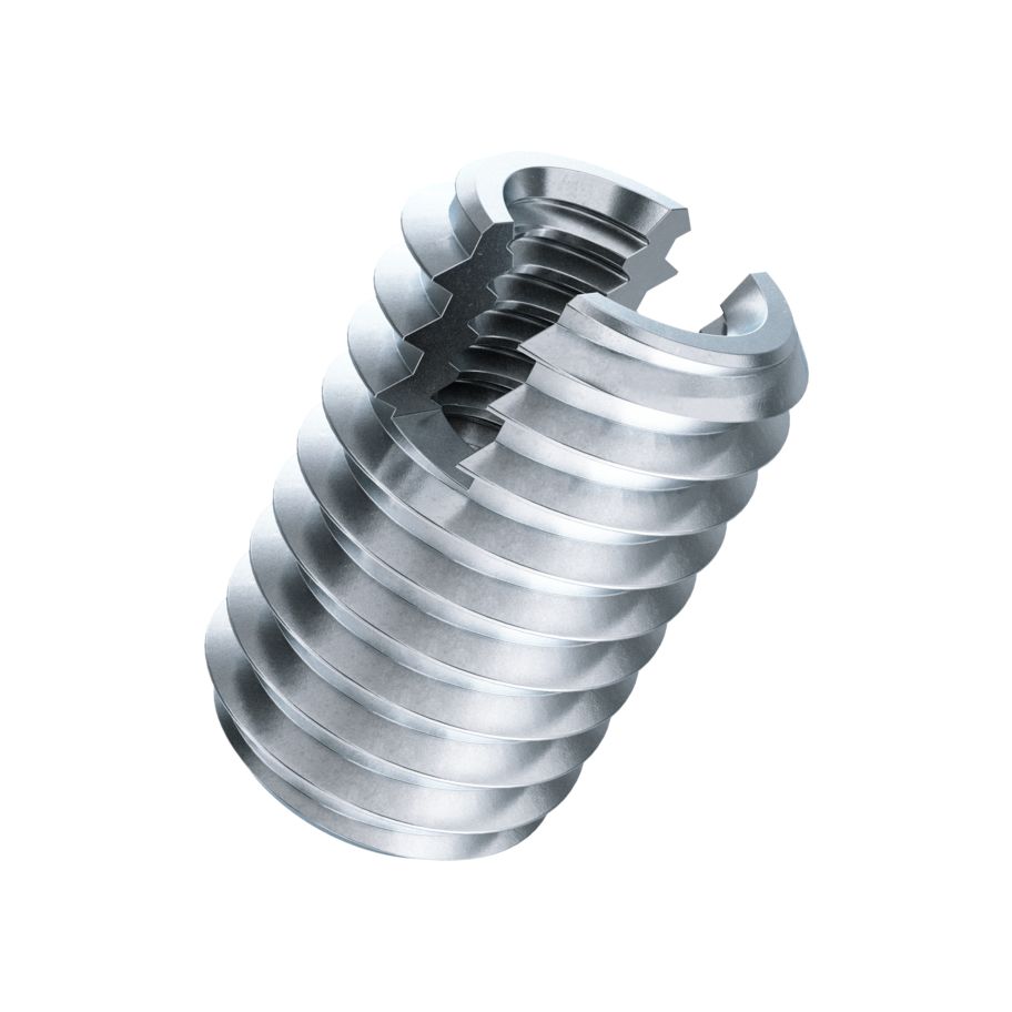 RAM GewBuc Ty ESK St znb,M8x18,100