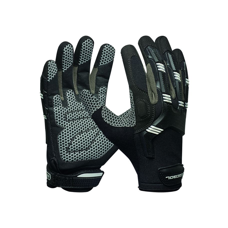 GEBOL Handschuh Master Impact 10,6