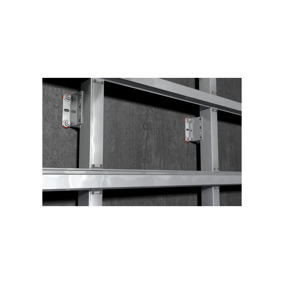 fischer Bolzenanker rostfrei A4 FAZ II 10/10 Plus GS R