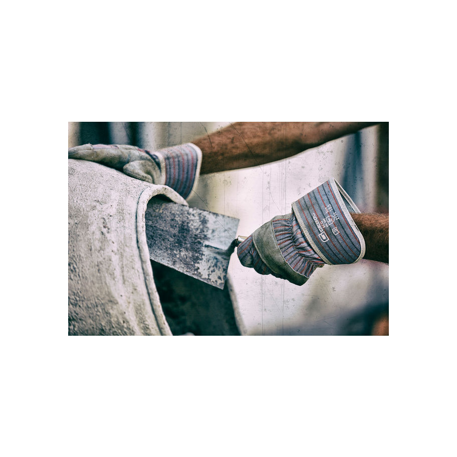 GEBOL Arbeitshandschuh Eco 10,5