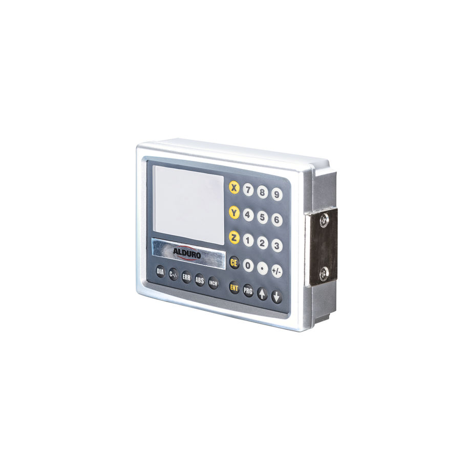 ALD Digitalanzeige MDB-210V2+MDB-250VS2