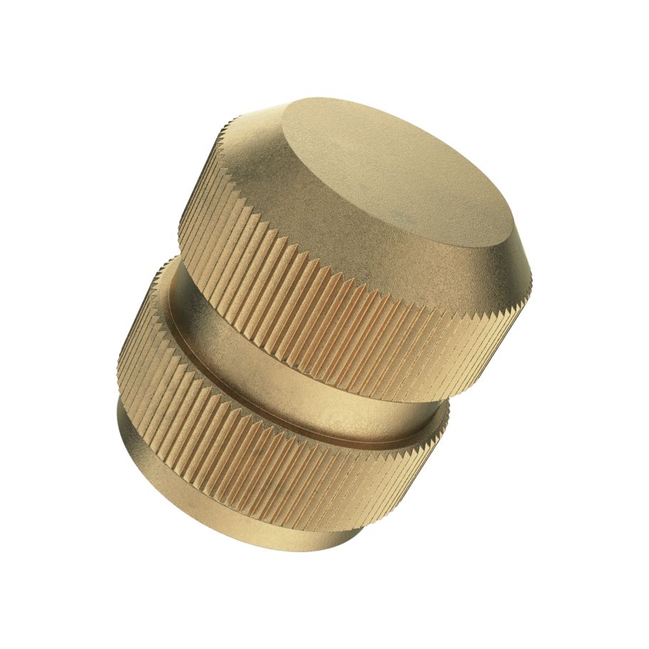 EinpMu DIN16903S-Ms l gesl,M3,200