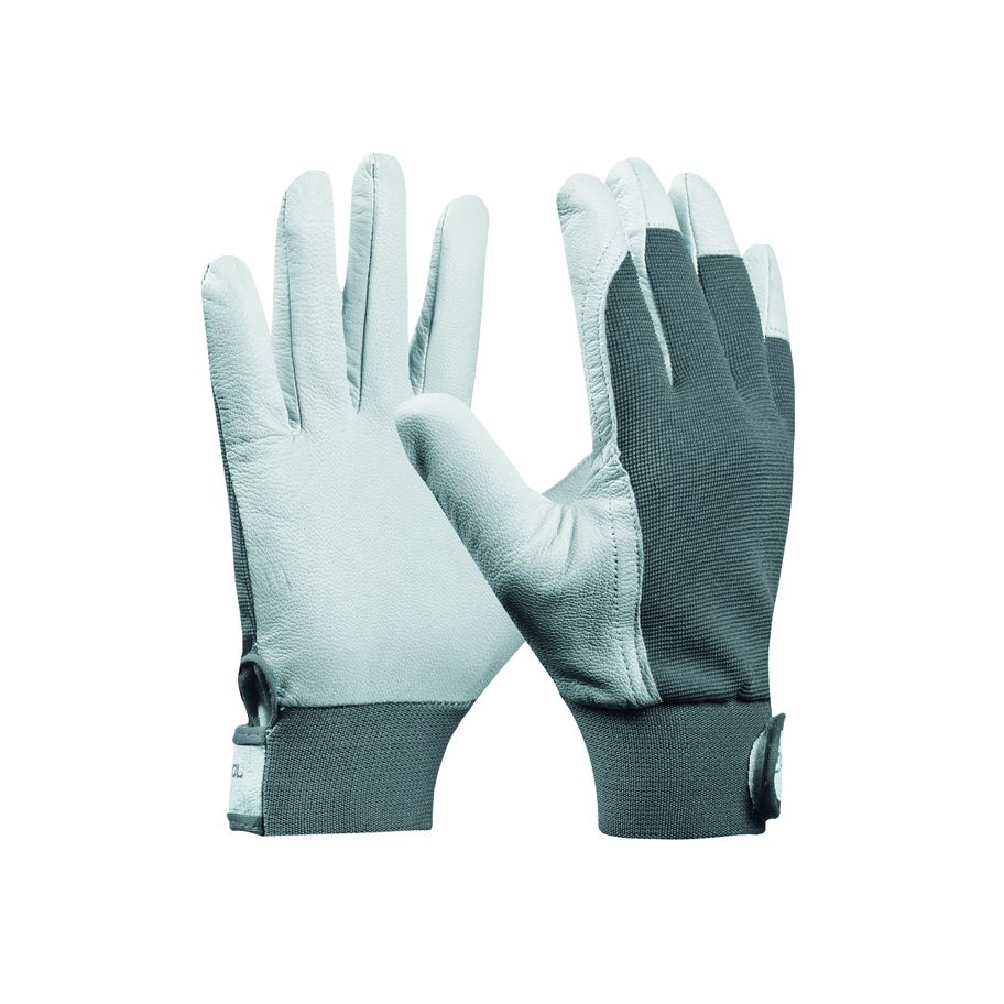 GEBOL Arbeitshandschuh Uni Fit Com. 8,12