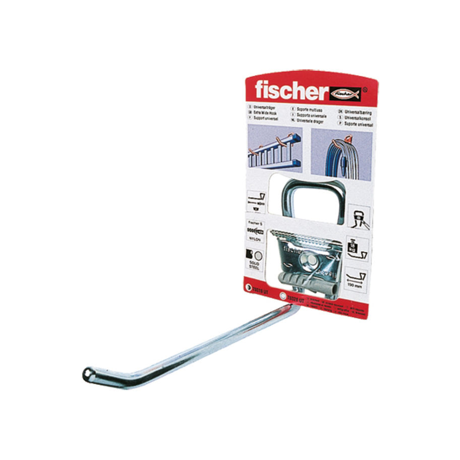 FISYSTEM UNIVERSALTRAEGER UT 78019 1 ST