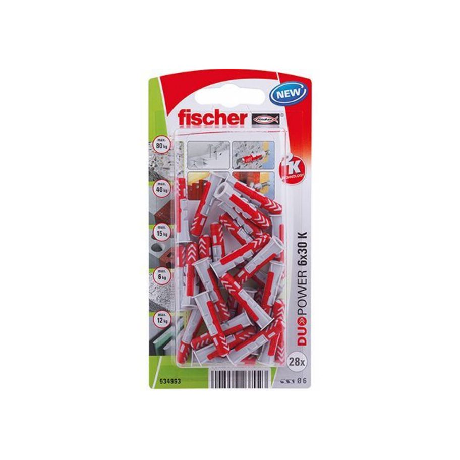 FI SB 534993 DUOPOWER 6X30 K NV