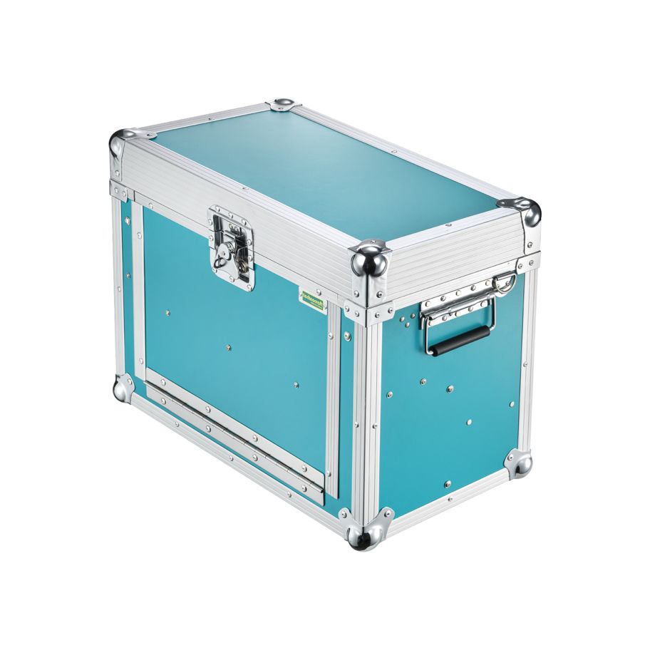 technocraft Leichtbau-Werkzeugkiste COMPACT III PRO