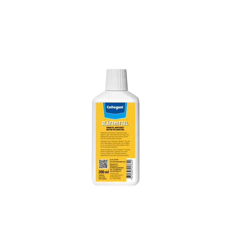 COLTOGUM Glättmittel 200ml,15