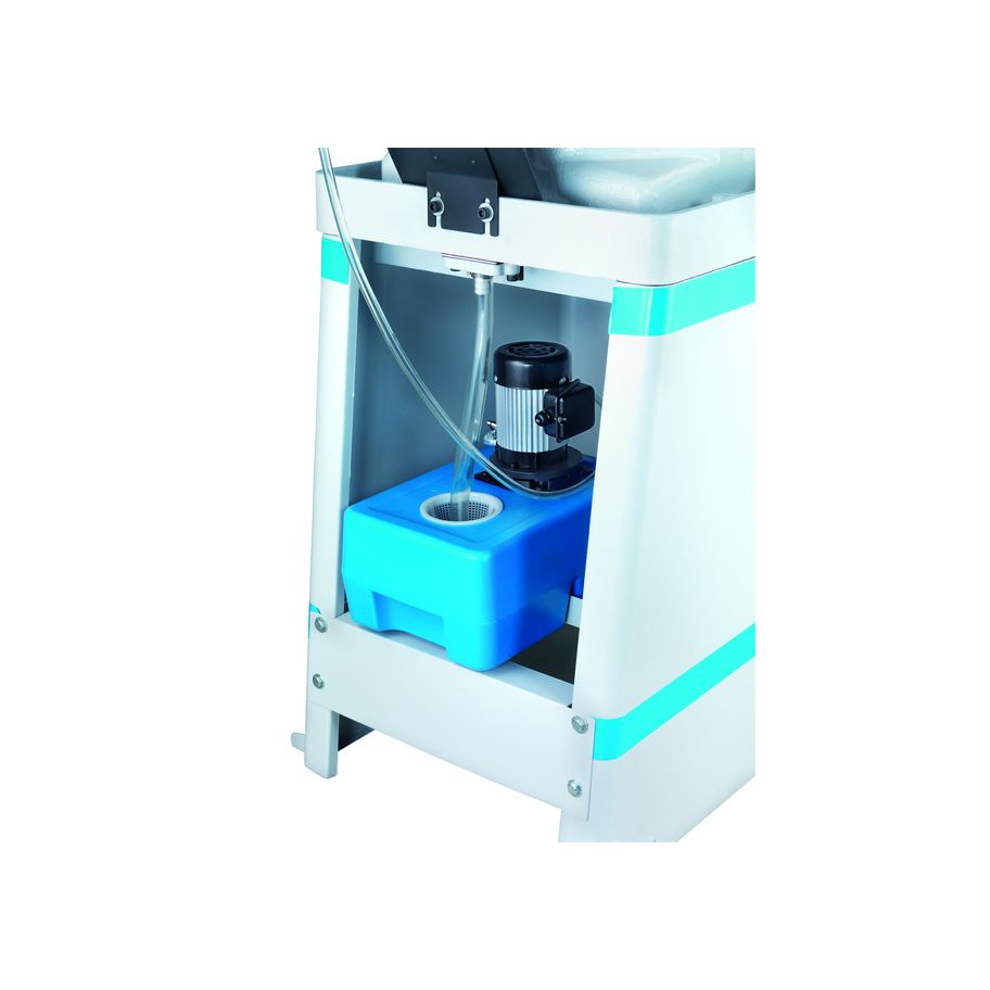 ALDURO Metallkreissäge MKS-315S