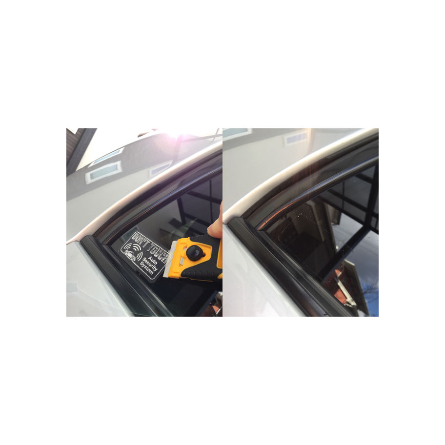 OLFA Glasschaber GSR-2