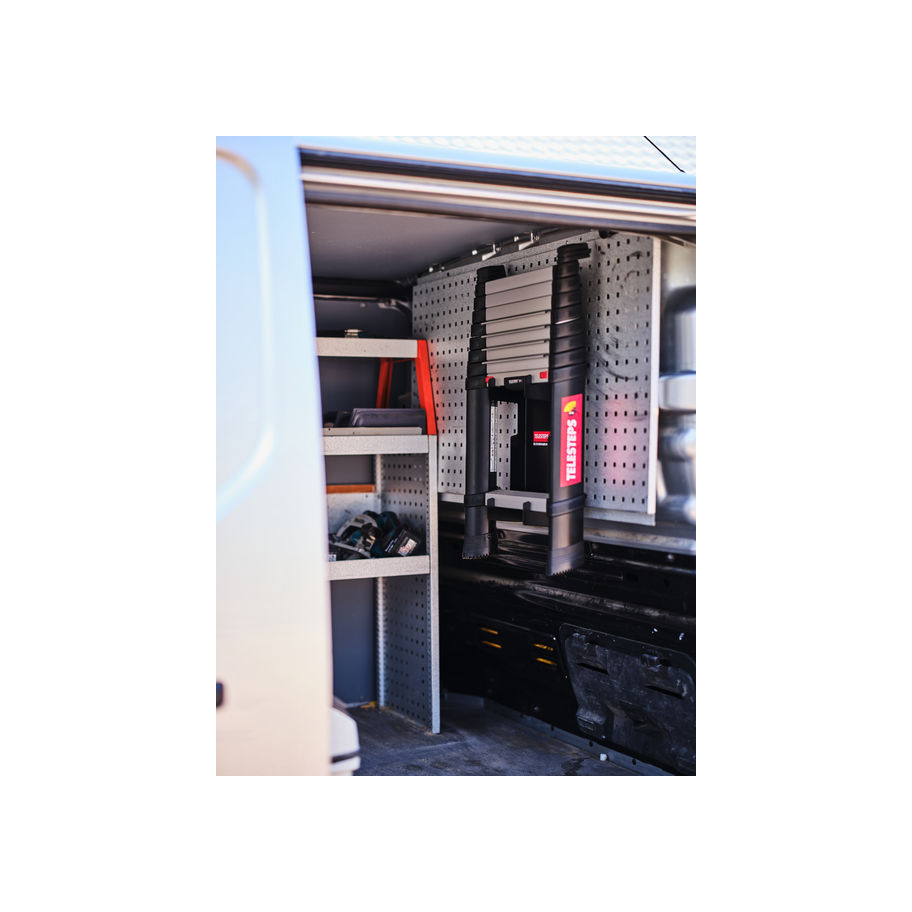 TELESTEPS Wandhalterung Prime Line