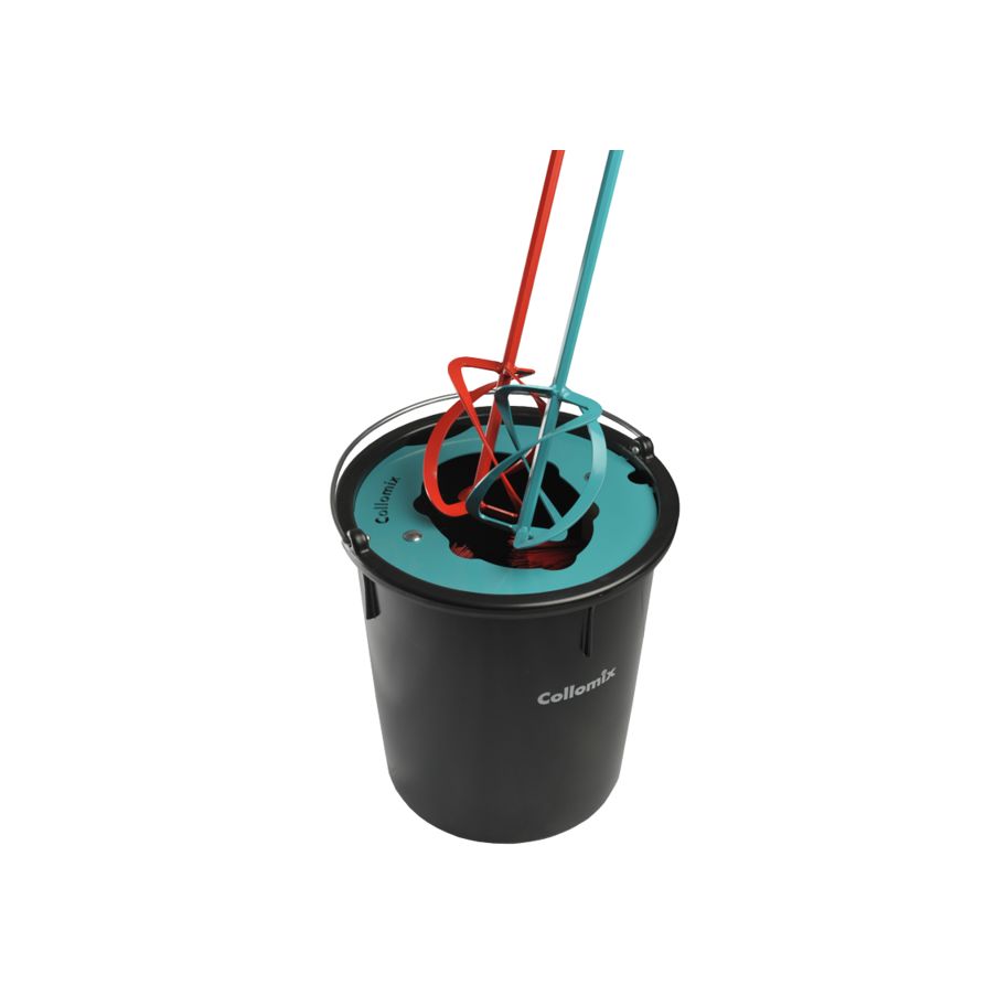 CM Mixer Clean 30 Liter