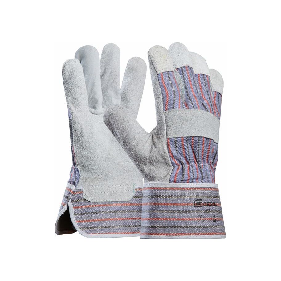 GEBOL Arbeitshandschuh Eco 10,5,12