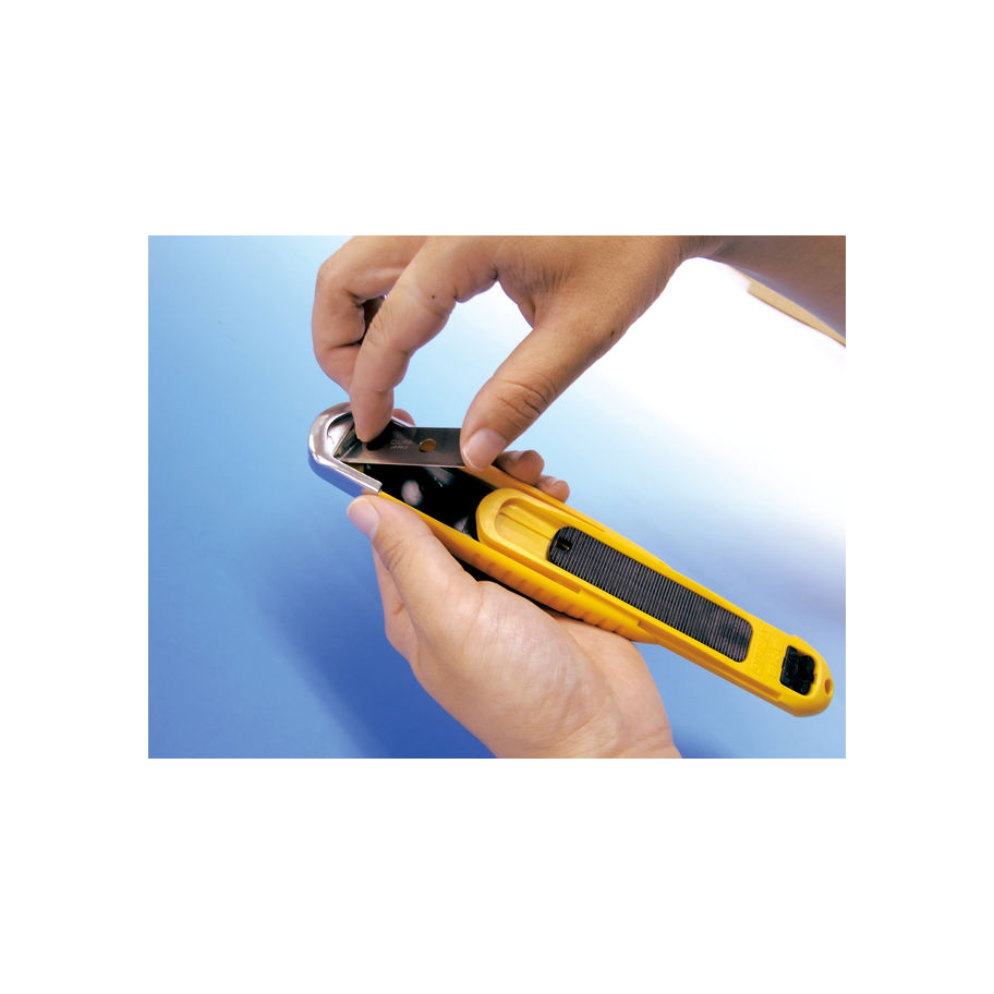 OLFA Sicherheitsmesser SK-8