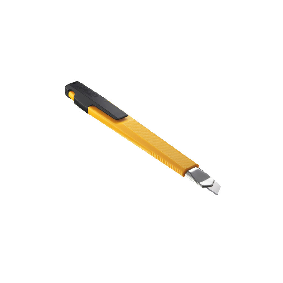 OLFA Original Japan Messer Typ A-1 9mm