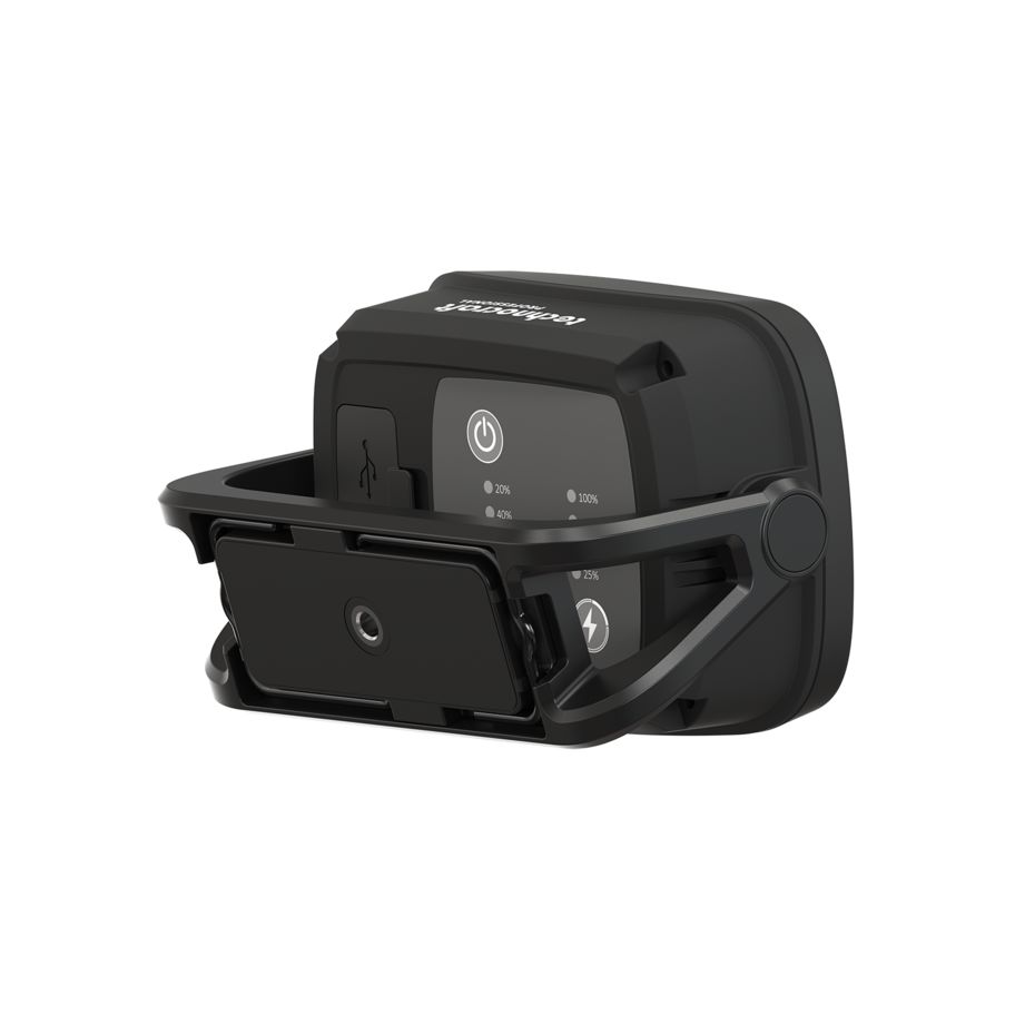 technocraft Flood Light Baustrahler